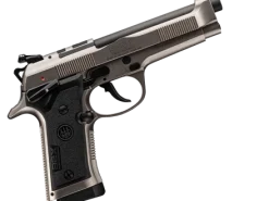 Beretta 92X Performance Defensive 9mm