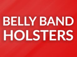 BELLY BAND HOLSTERS