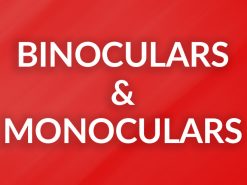BINOCULARS & MONOCULARS