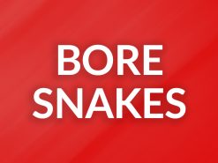 BORE SNAKES
