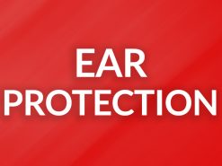 EAR PROTECTION