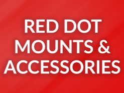 RED DOT MOUNTS & ACCESSORIES