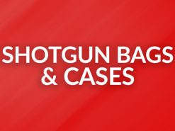 SHOTGUN BAGS & CASES