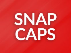 SNAP CAPS