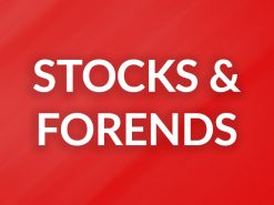 STOCKS & FORENDS
