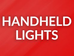 HANDHELD LIGHTS