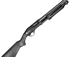 Rossi ST12 18.5" BLK Polymer 5 Rounds