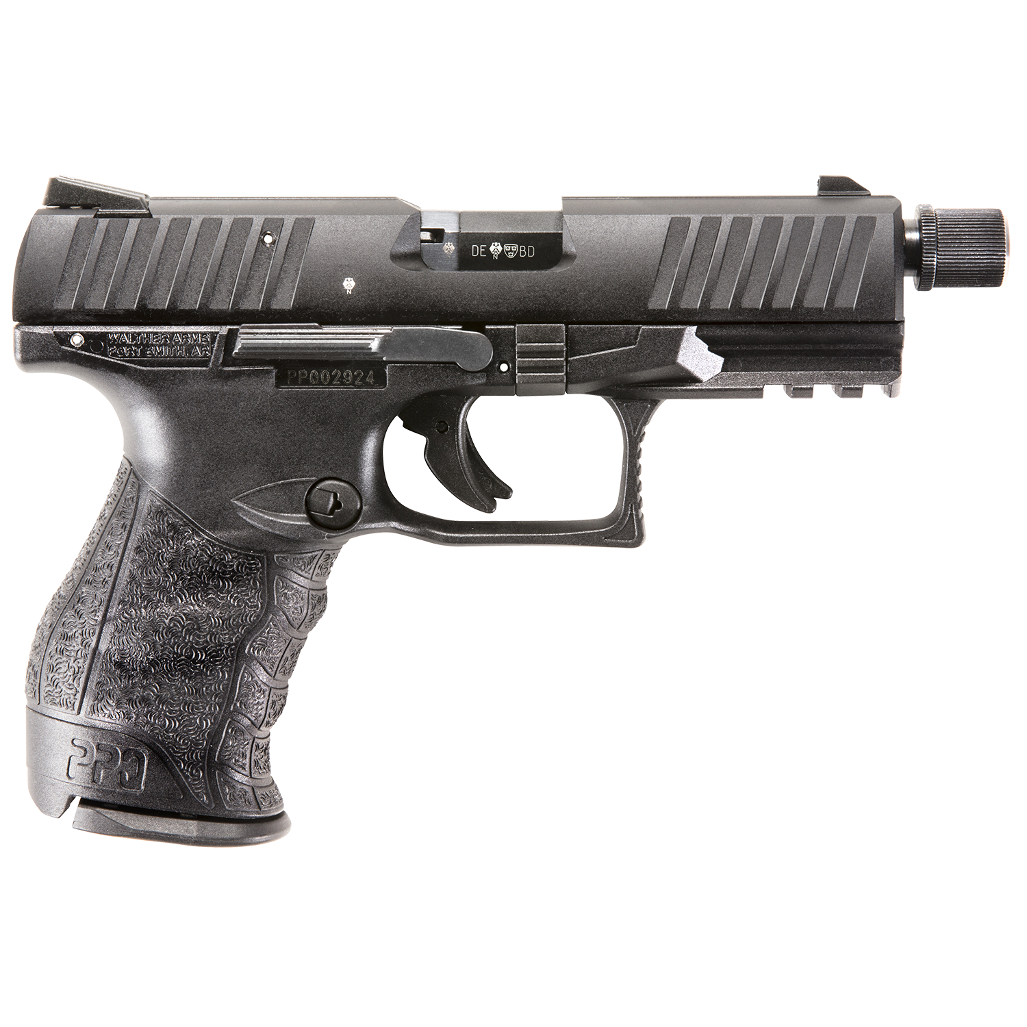 Walther_PPQ-SD_RS