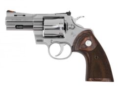 Colt Python .357 Magnum 3" 6RD