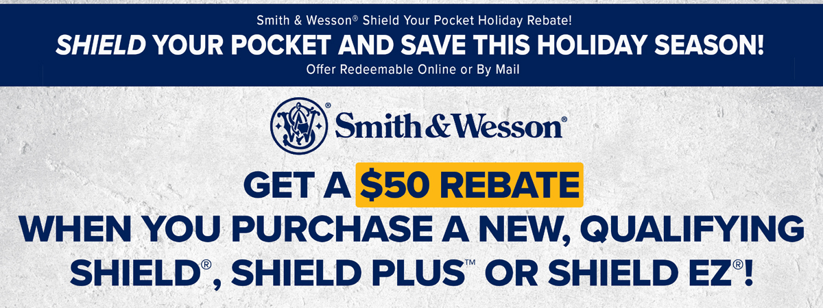 Shield Your Pocket Rebate_Website