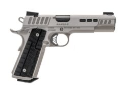 Kimber Rapide Frost .45 ACP 5"