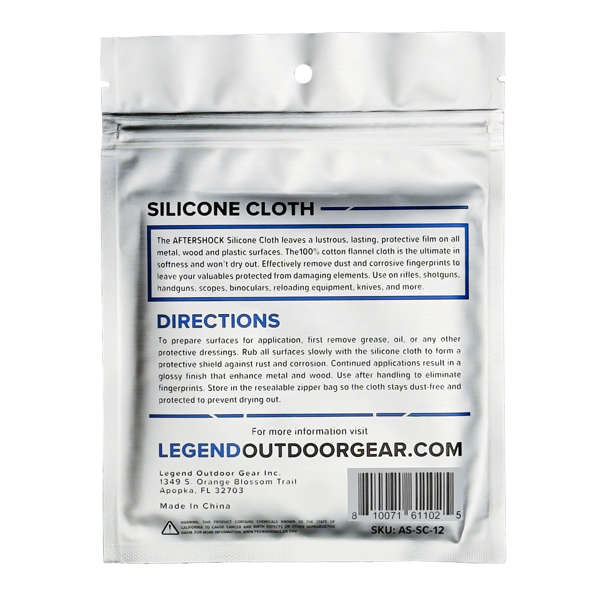 Legend_SiliconeCloth_ProductPhoto_BACK_OnWhite