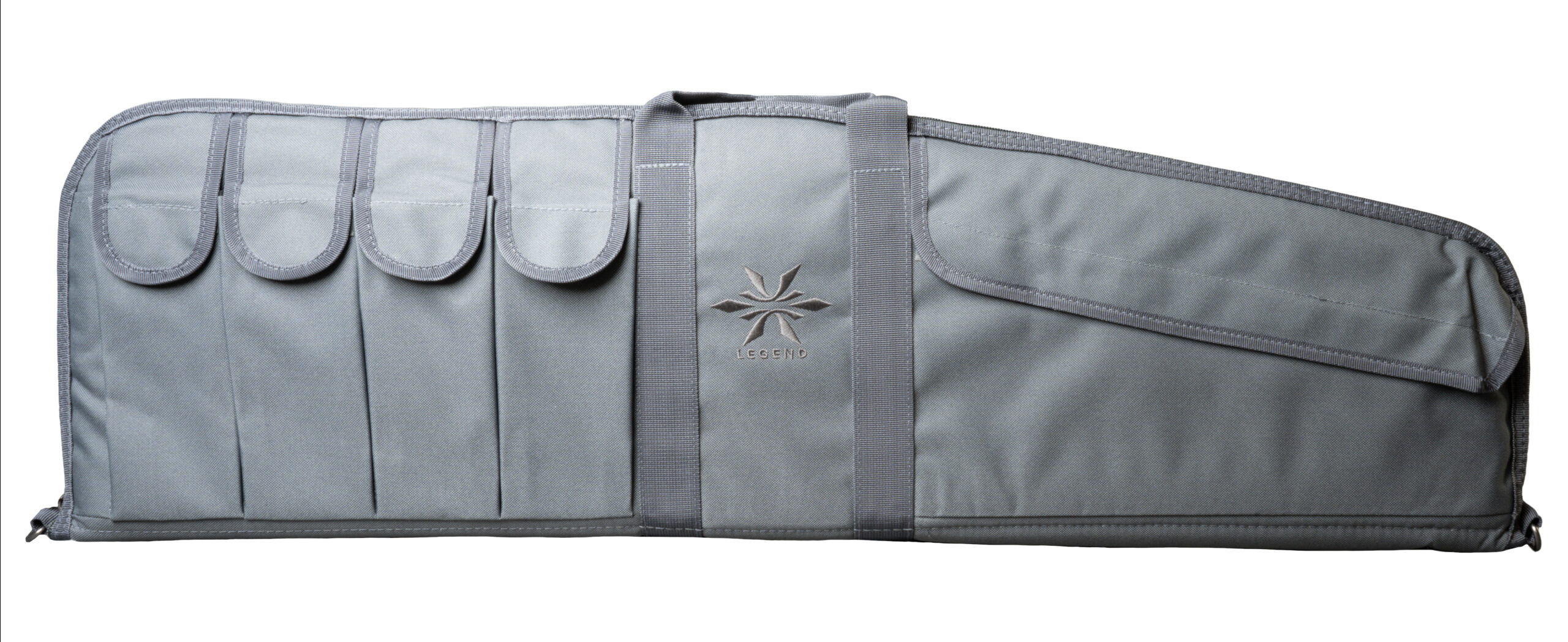Legend_PEG400_36RifleCase_SG_Front